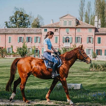Tenuta Ca' Zen Taglio di Po Exterior foto