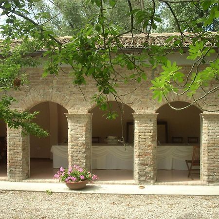 Tenuta Ca' Zen Taglio di Po Exterior foto