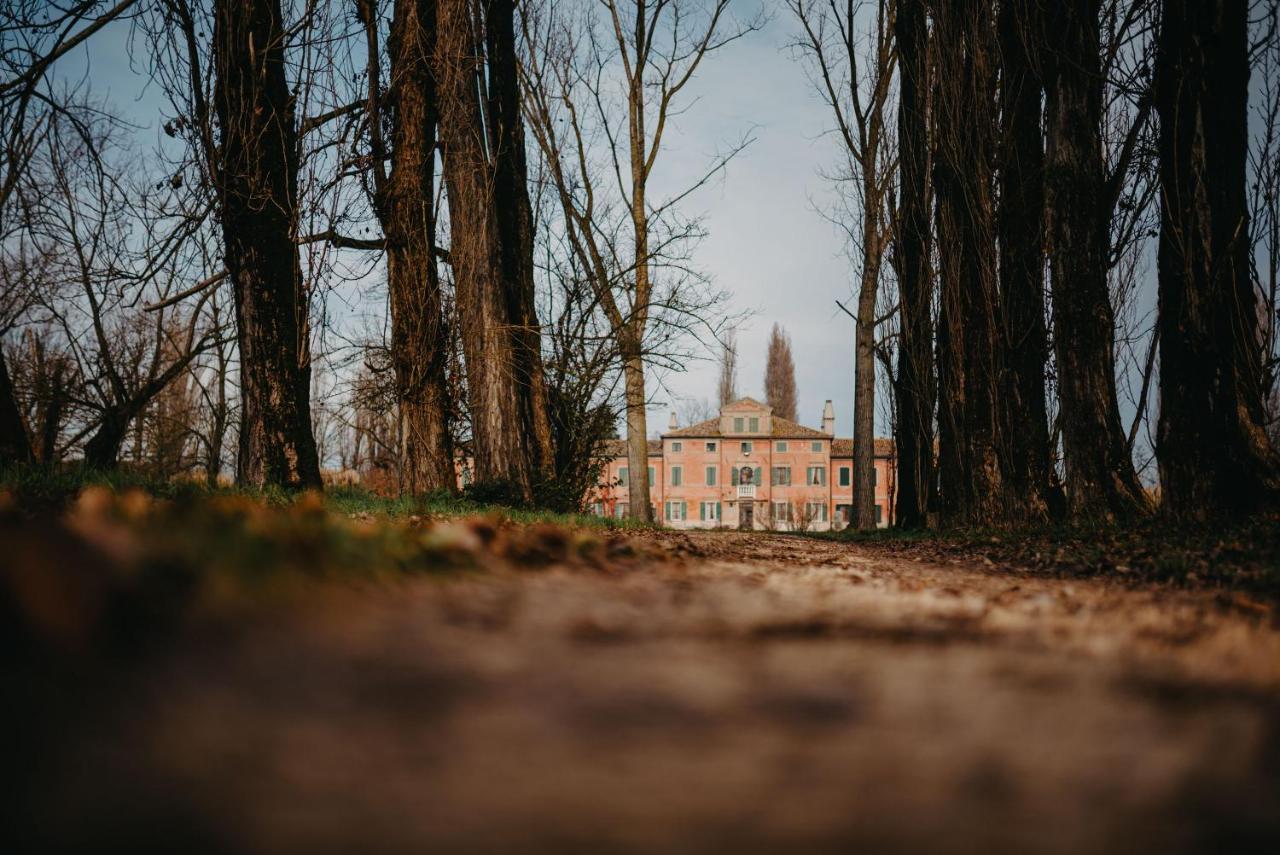 Tenuta Ca' Zen Taglio di Po Exterior foto