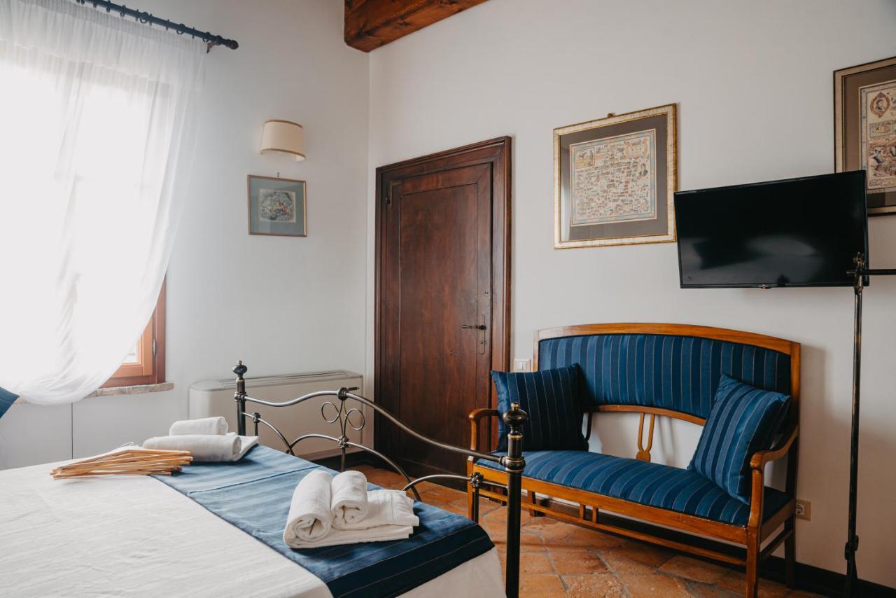 Tenuta Ca' Zen Taglio di Po Exterior foto