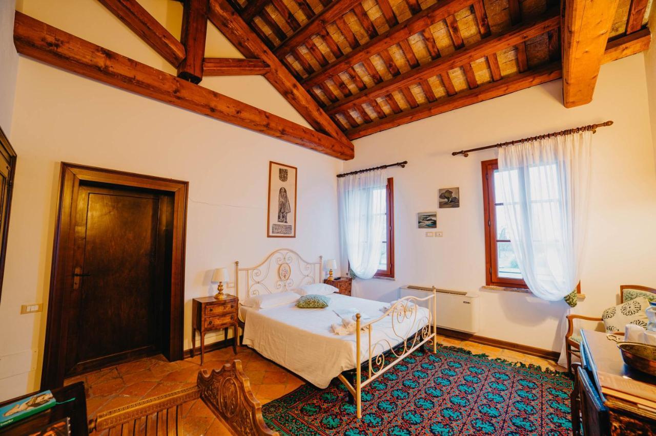 Tenuta Ca' Zen Taglio di Po Exterior foto