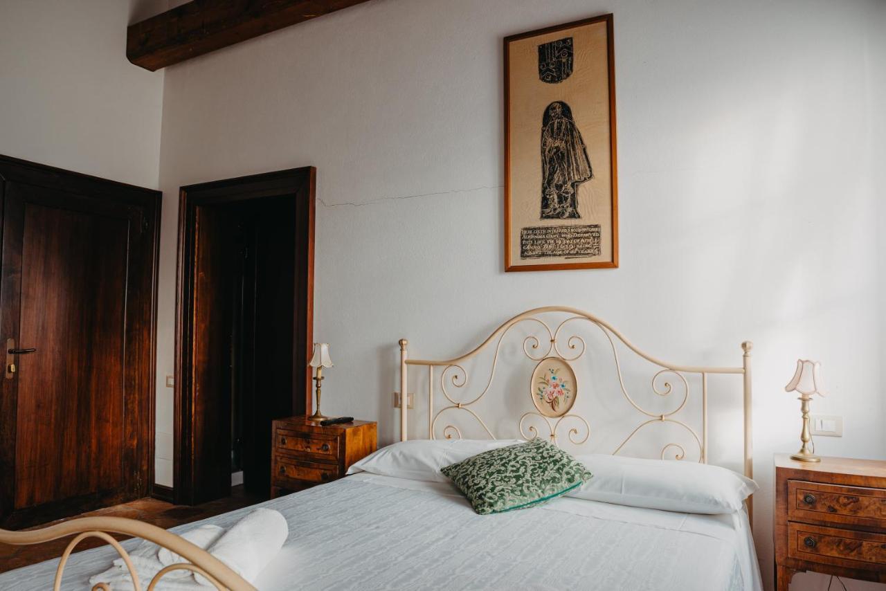 Tenuta Ca' Zen Taglio di Po Exterior foto