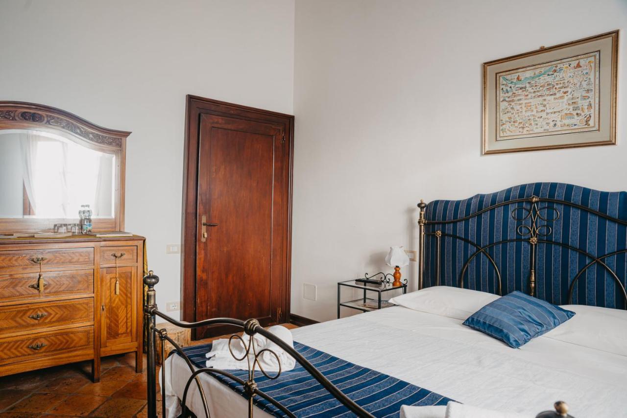 Tenuta Ca' Zen Taglio di Po Exterior foto