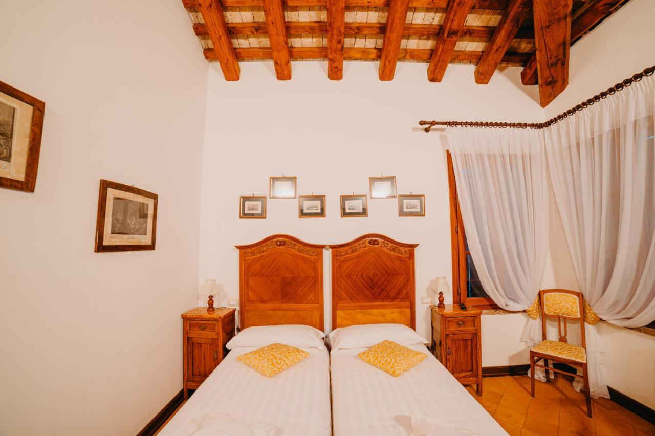 Tenuta Ca' Zen Taglio di Po Exterior foto