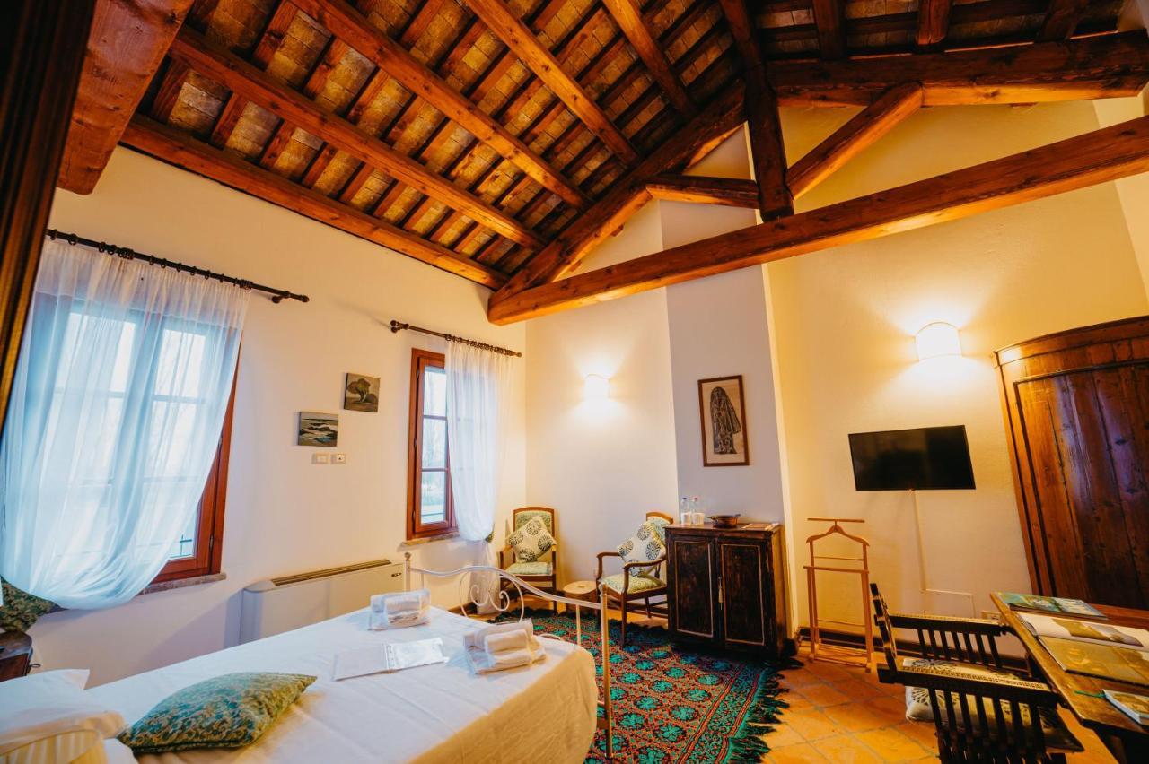Tenuta Ca' Zen Taglio di Po Exterior foto