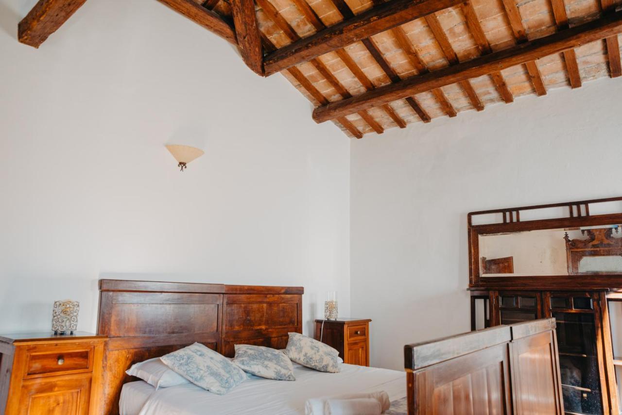 Tenuta Ca' Zen Taglio di Po Exterior foto