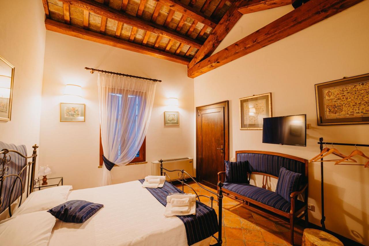Tenuta Ca' Zen Taglio di Po Exterior foto