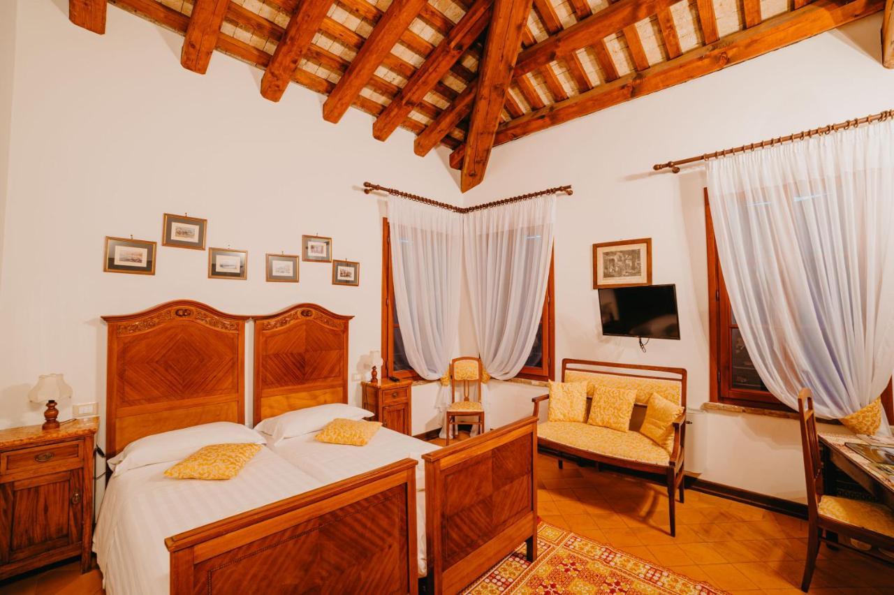 Tenuta Ca' Zen Taglio di Po Exterior foto
