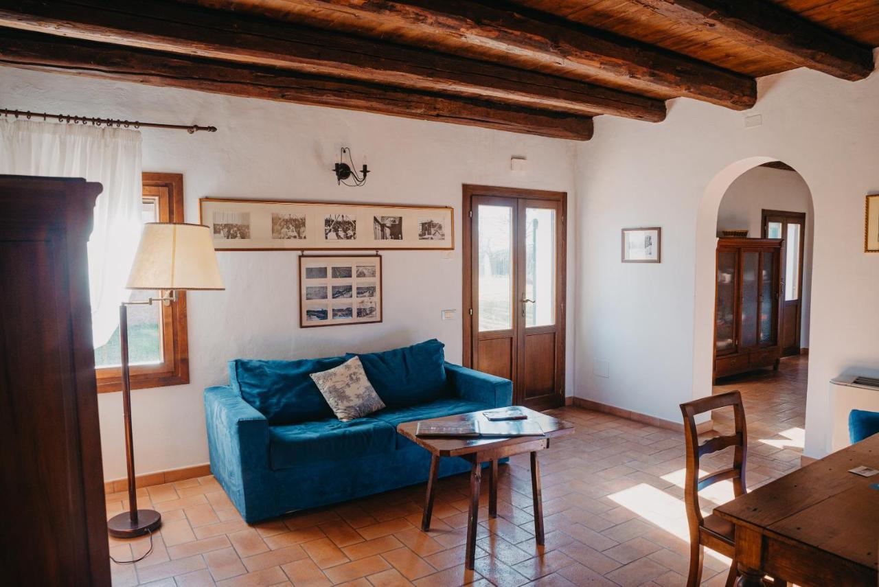 Tenuta Ca' Zen Taglio di Po Exterior foto