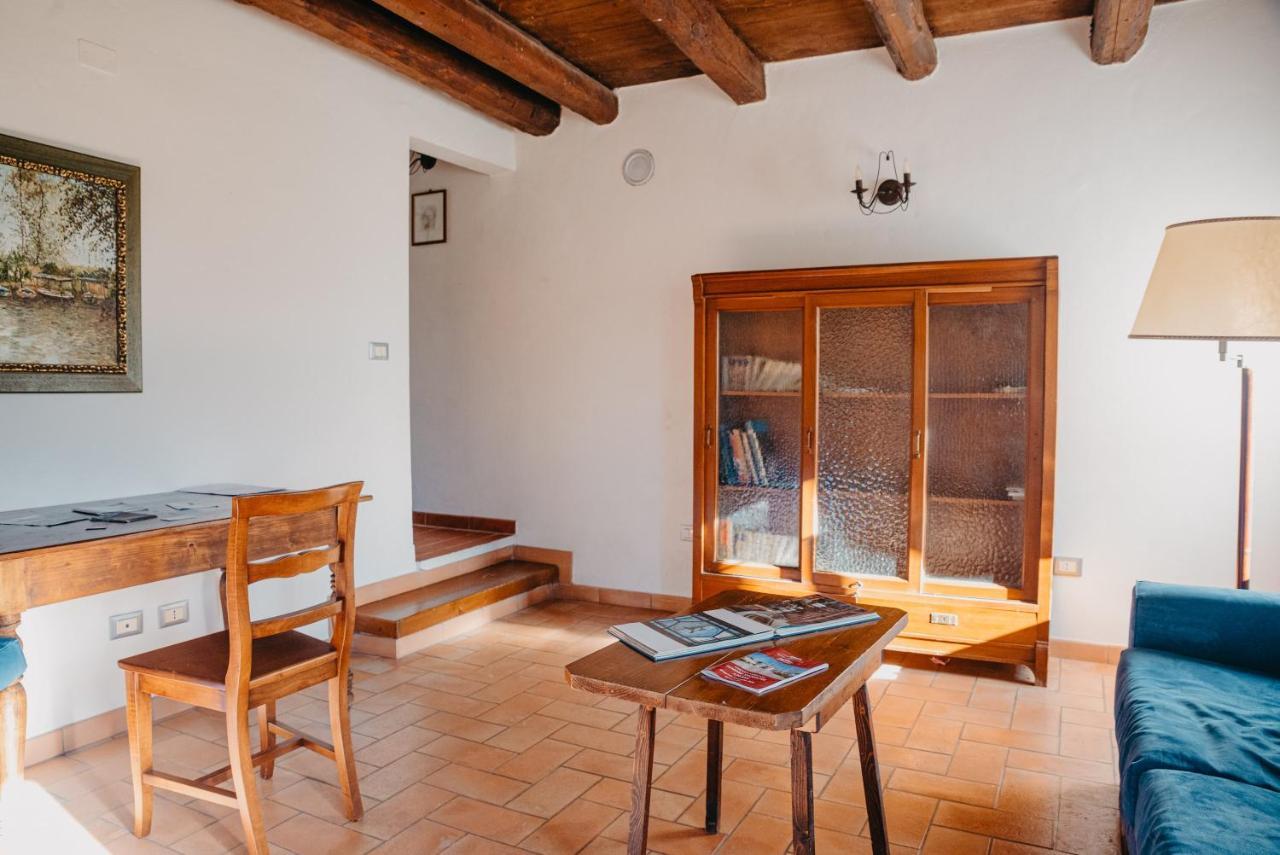 Tenuta Ca' Zen Taglio di Po Exterior foto