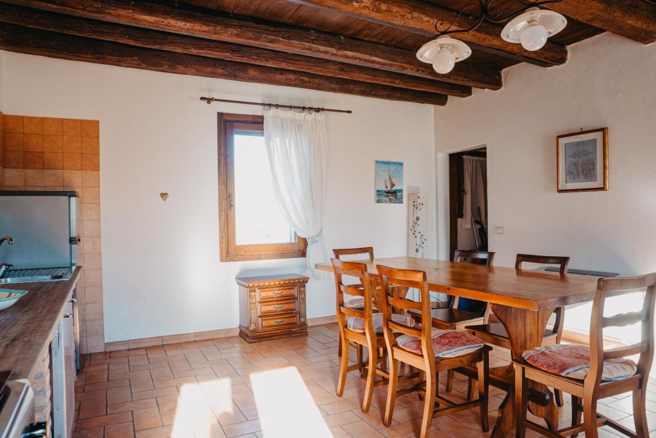 Tenuta Ca' Zen Taglio di Po Exterior foto