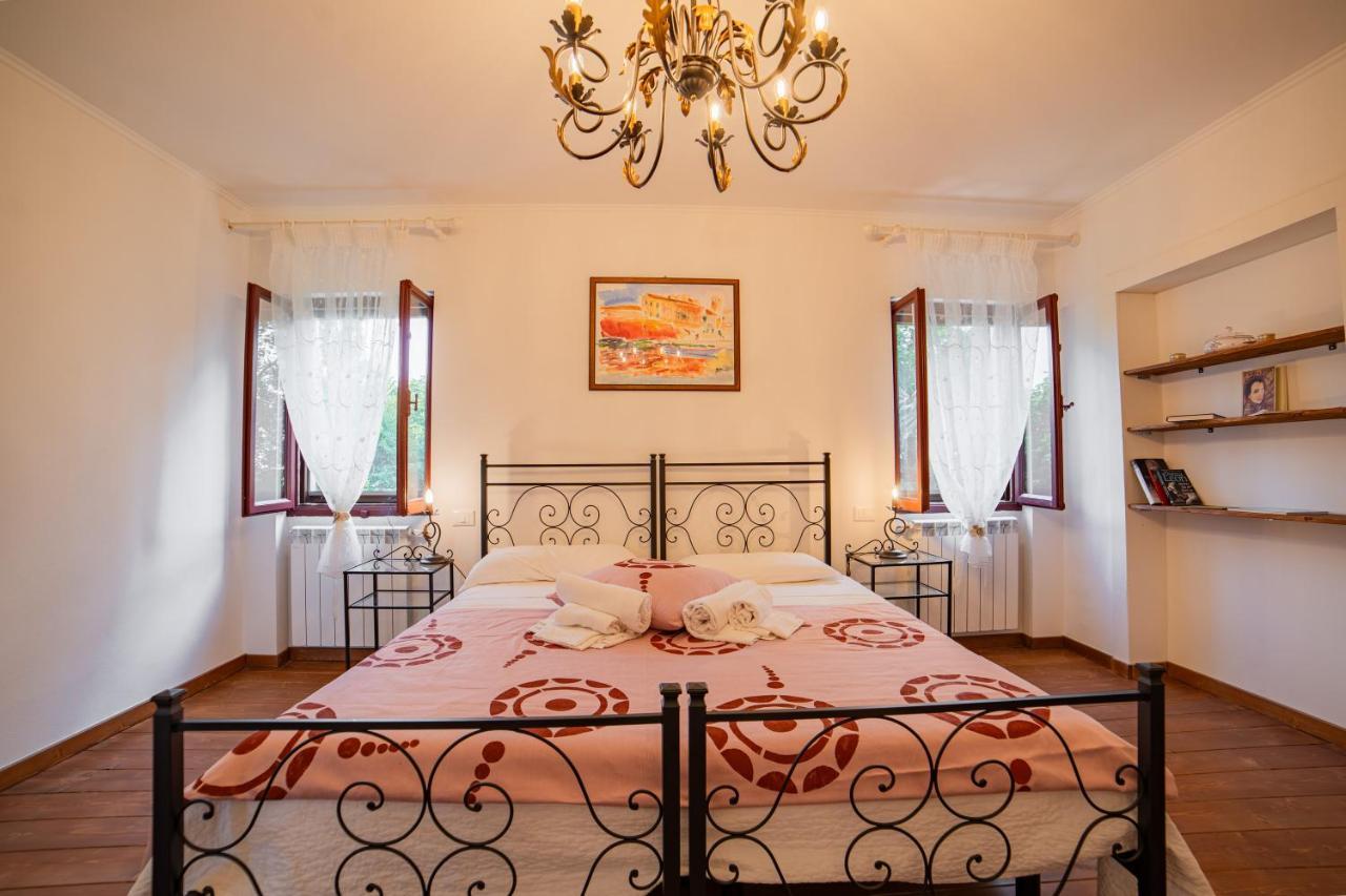 Tenuta Ca' Zen Taglio di Po Exterior foto
