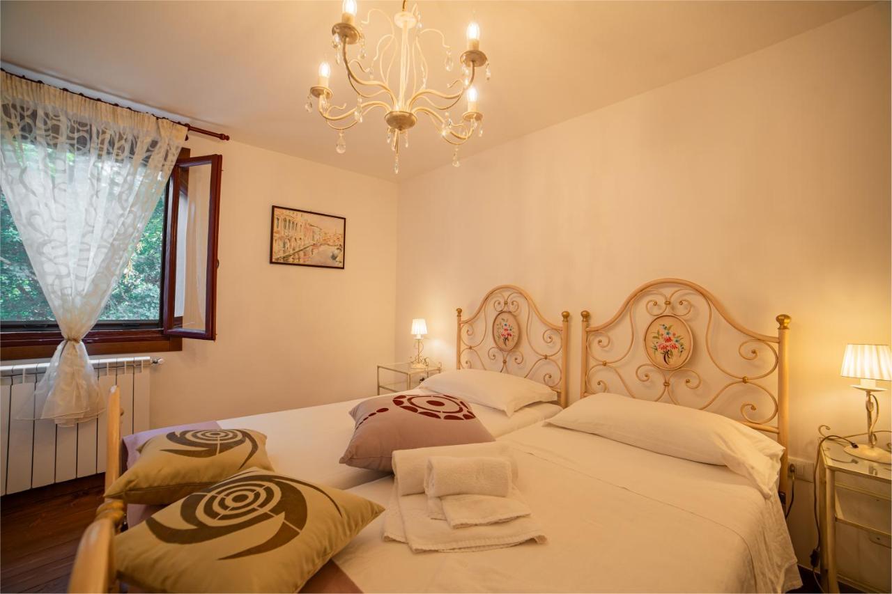 Tenuta Ca' Zen Taglio di Po Exterior foto