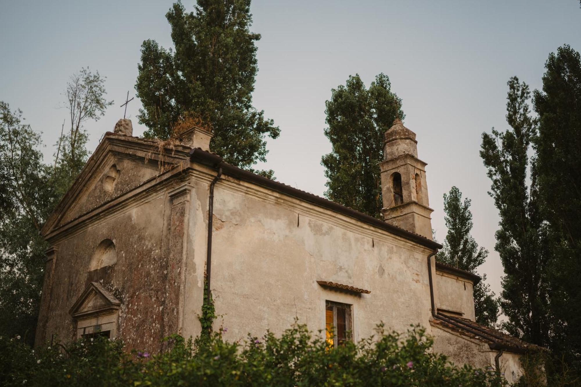 Tenuta Ca' Zen Taglio di Po Exterior foto