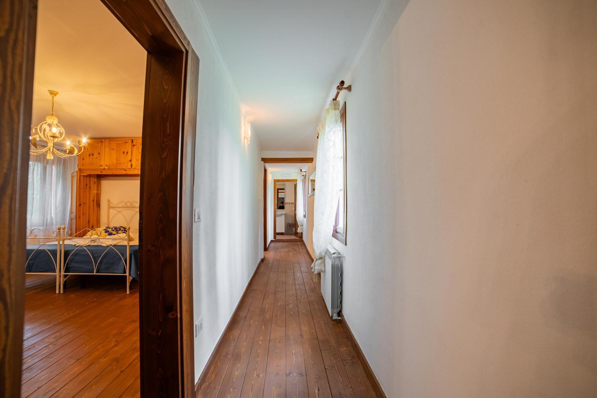 Tenuta Ca' Zen Taglio di Po Exterior foto