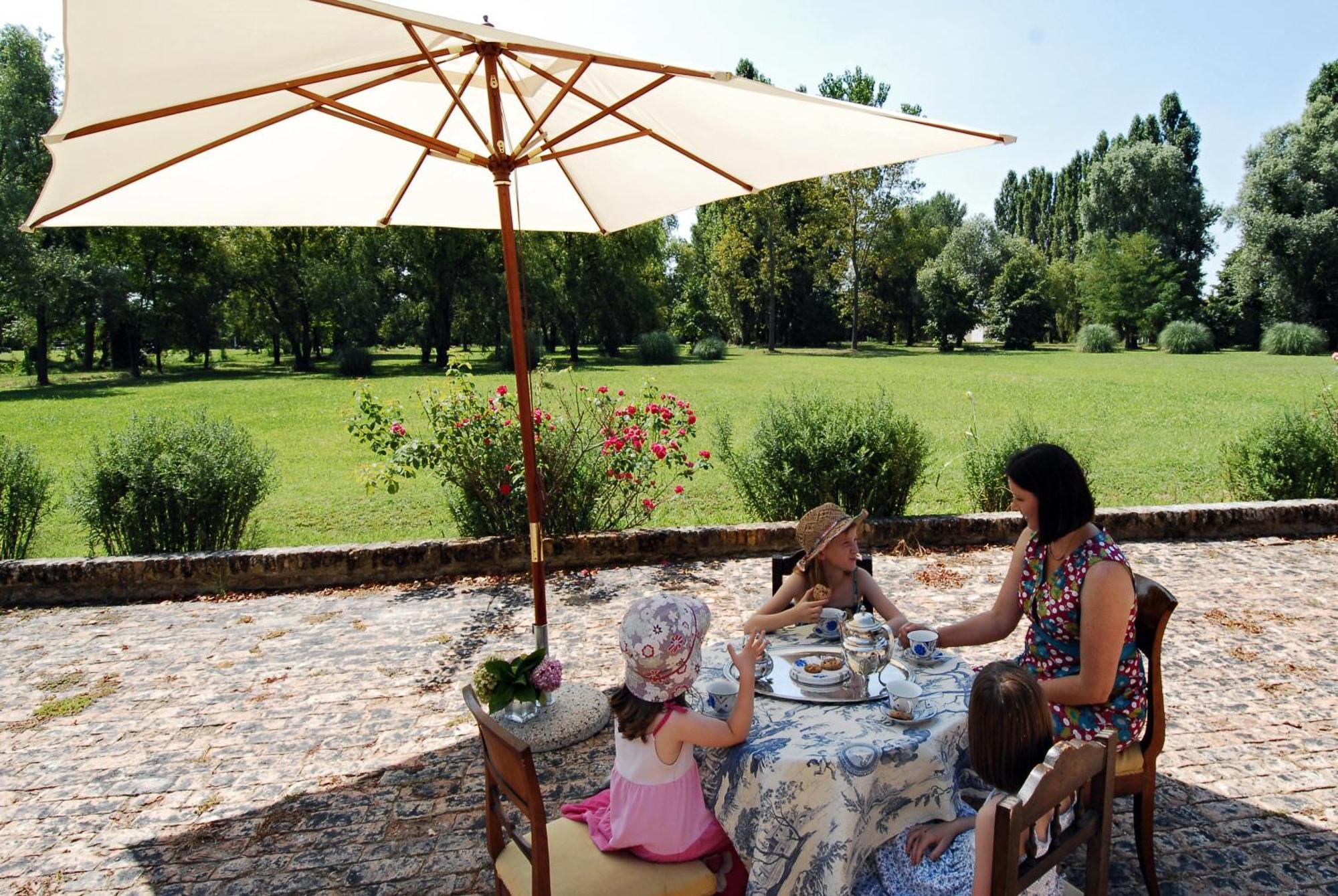 Tenuta Ca' Zen Taglio di Po Exterior foto